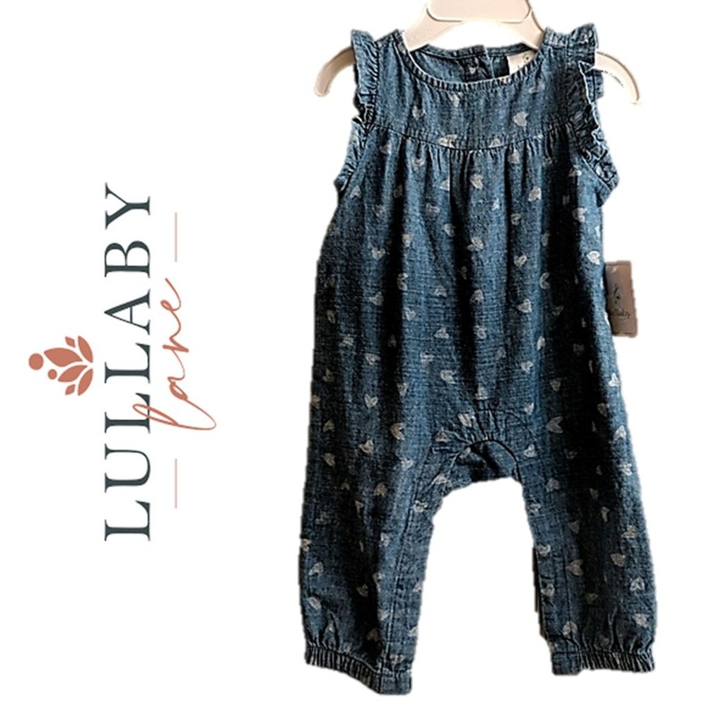 NWT LULLABY LANE